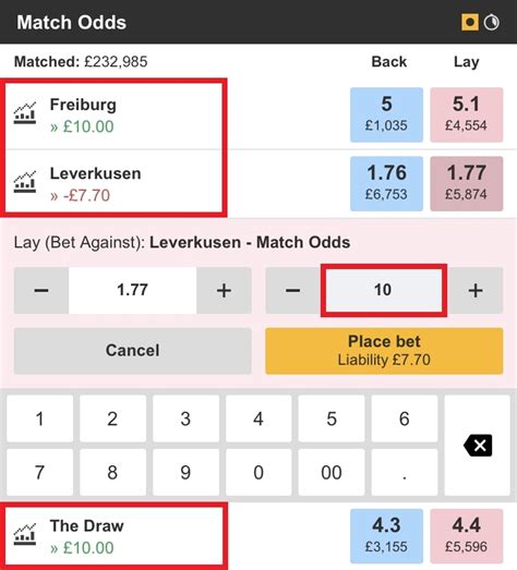 matched betting blog calculator|lay bet liability calculator.